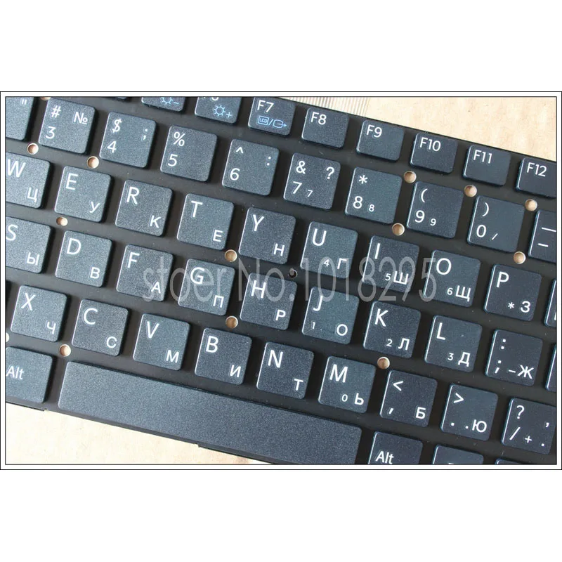 Русская клавиатура для ноутбука Sony Vaio SVT141A11L SVT13117 SVT14113CXS SVT13115 SVT14 SVT13125CDS SVT131290S