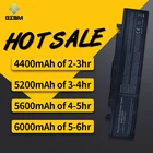 HSW 6 ячеек AA-PB9NC6B Аккумулятор для ноутбука oem для SAMSUNG R540 R530 RV520 R528 RV511 NP300 R525 R425 RC530 R580 AA-PB9NC6W AA-PB9NS6B