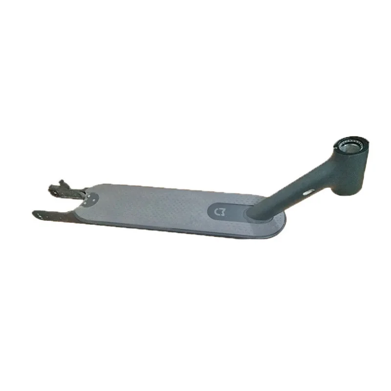 Replacement Part Xiaomi Scooter m365 Stainless Stain Pedal xiaomi scooter frame repair parts accessiores | Спорт и развлечения