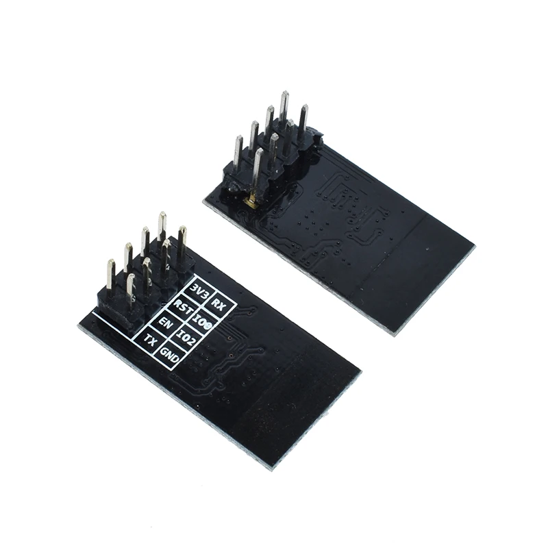 ESP-01 обновленная версия ESP-01S ESP8266 серийный WIFI модель подлинность гарантированный интернет вещи Wifi модельная плата для Arduino
