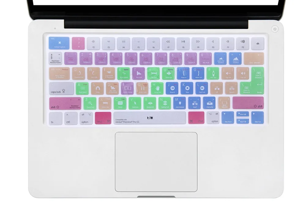 Новейший функциональный силиконовый чехол для MLA22LL/A Magic Wireless Keyboard US EU|keyboard skin