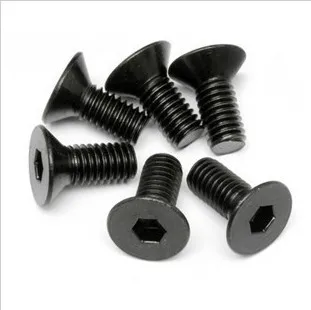 

baja screws 10pc M6X14 68015 C015