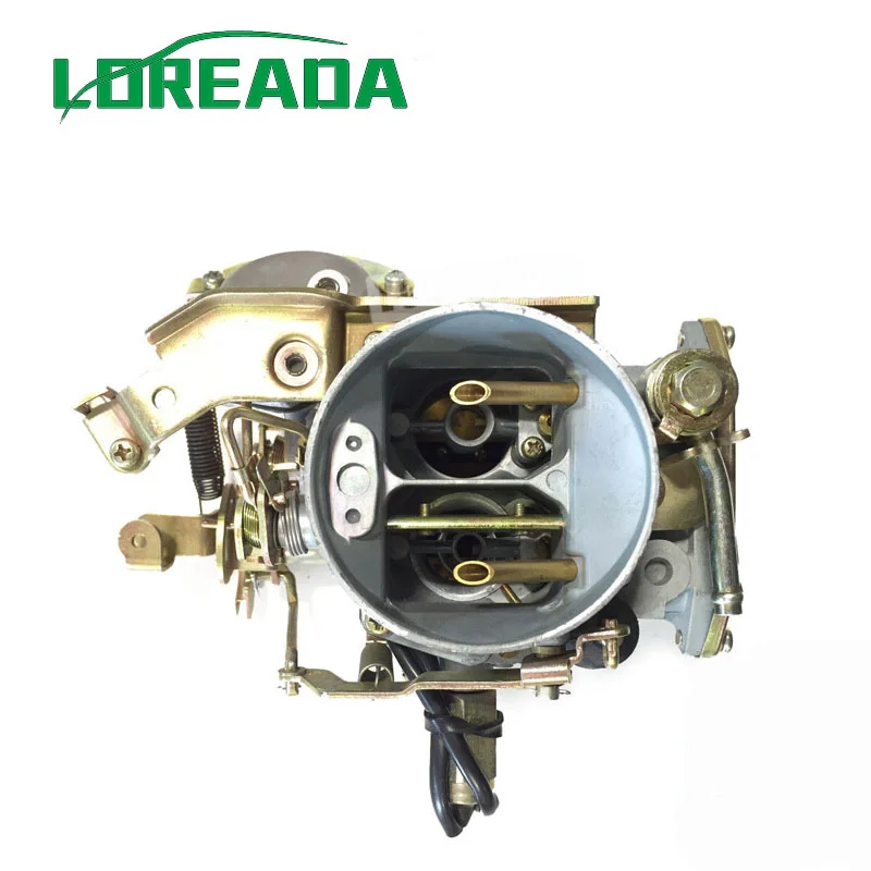 Карбюратор Loreada 16010 NK2445 13E00 CARB для Nissan 610/620/710/20 L18/Z20|Карбюраторы| |
