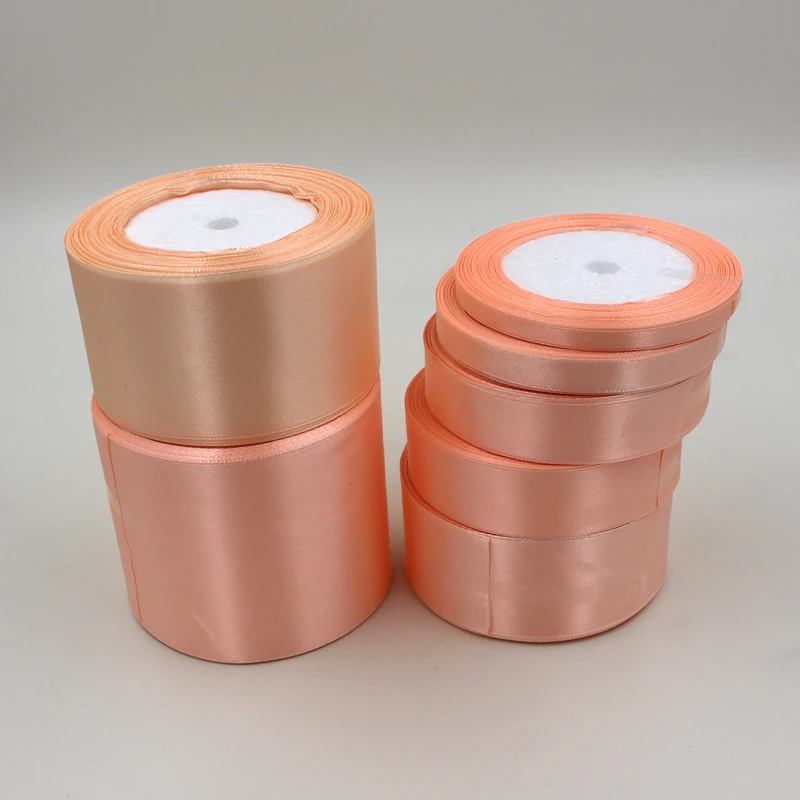 1 рулон 25 ярдов полиэстер лента из атласной ткани рождественскую тематику раздел