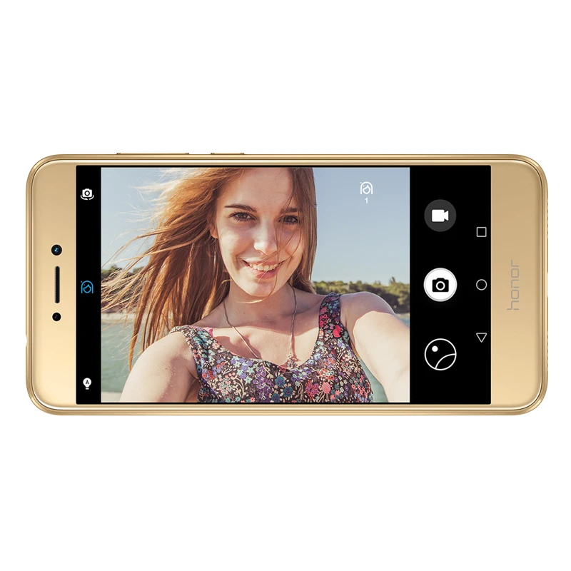 Официальный Глобальный Встроенная память huawei Honor 8 Lite 3 Гб 32 4 г LTE мобильный