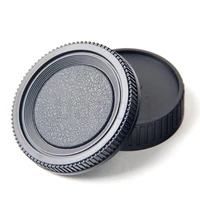 10pairs camera lens body cover rear lens cap hood protector for minolta md mc slr camera and lens with tracking number