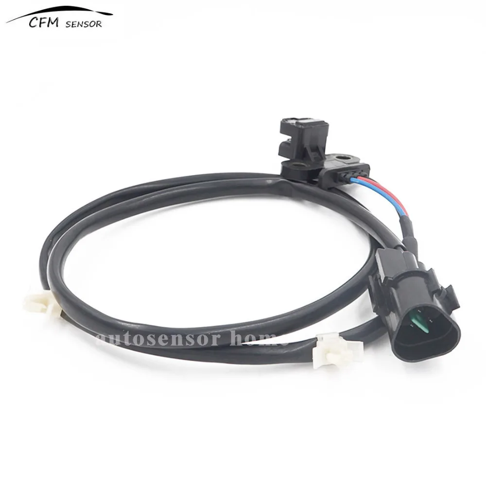 MD187066 Датчик положения коленчатого вала подходит для Mitsubishi Dodge 3000GT I35|sensor sensor|sensor