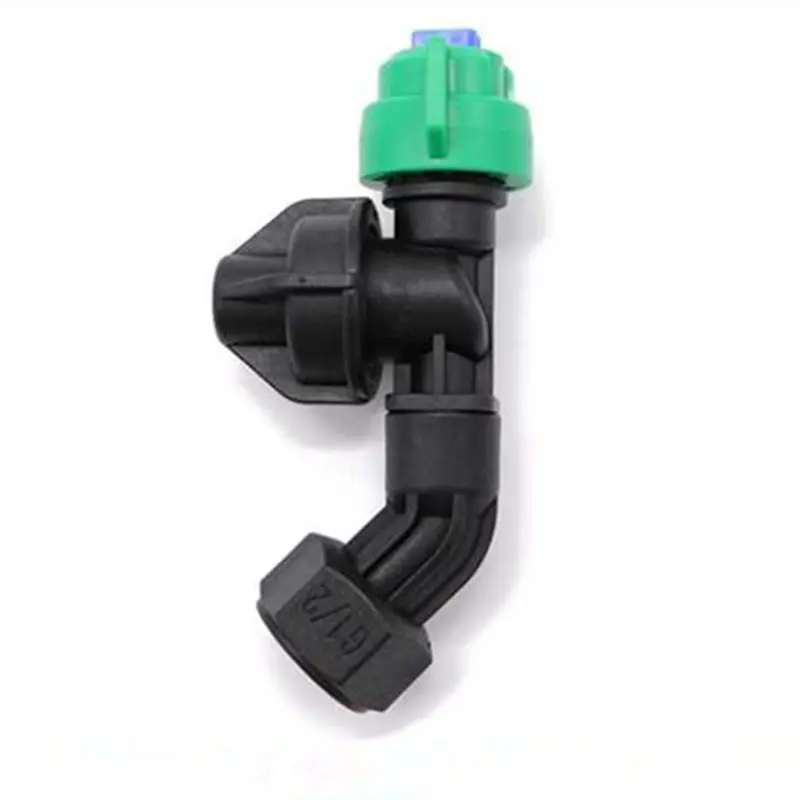 agricultural crop protection UAV sprinkler atomization pesticide spray nozzle agriculture flat fan tool | Дом и сад