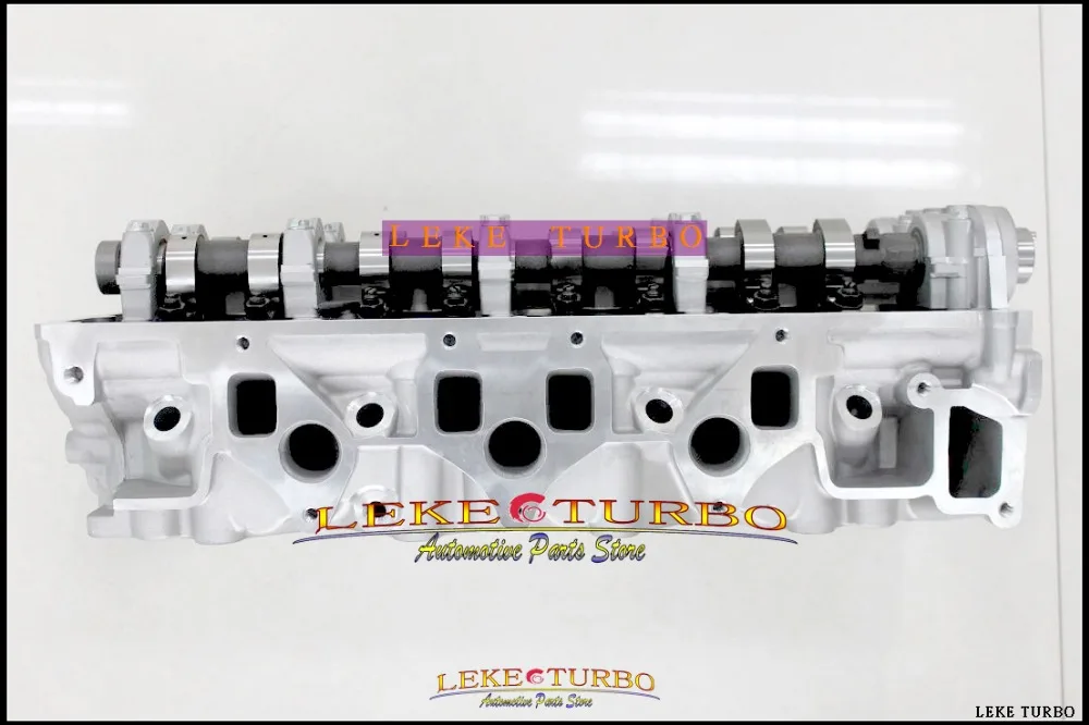 908 849 WE WL AT головки цилиндров в полной сборке сборе для Ford Ranger Everest Mazda BT 50 BT50 пикап