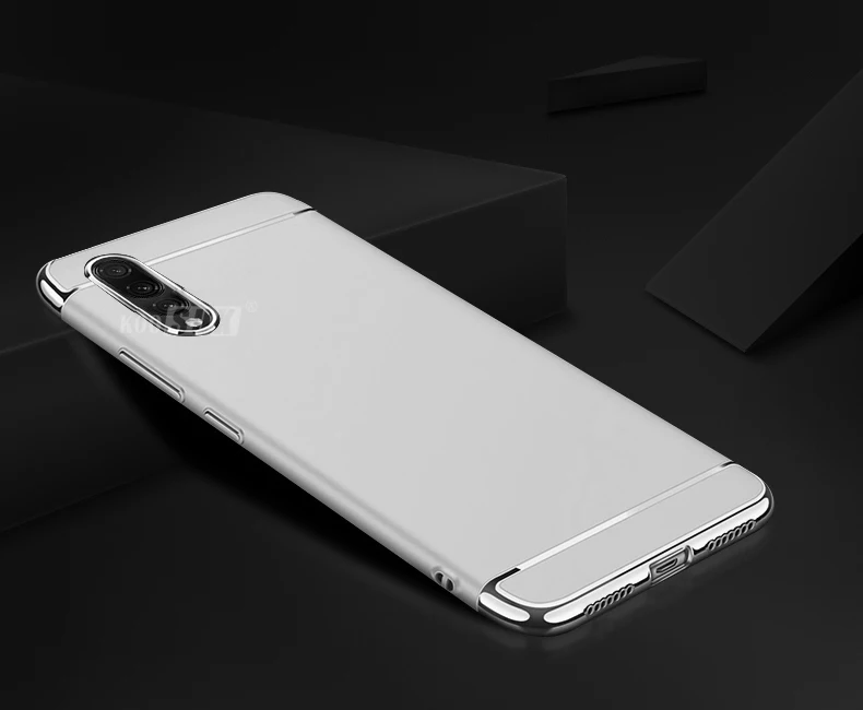 Koosuk, матовый чехол для samsung A50 A 50, твердый бронированный чехол для телефона, задняя крышка для samsung Galaxy A50 A505F-DS, 6,4 дюймов, защитный чехол из поликарбоната