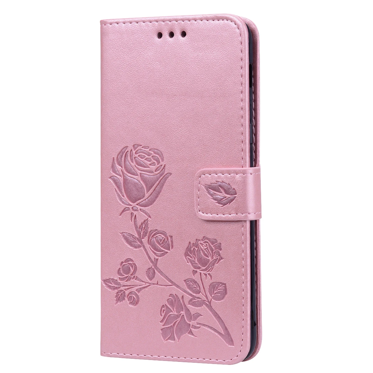 MGH Pink Oukitel C10 Pro Чехол 5," Роскошная Обложка на заднюю панель из искусственной кожи чехол для Oukitel C 10 pro Чехол флип защитный чехол для телефона - Цвет: MGH Pink