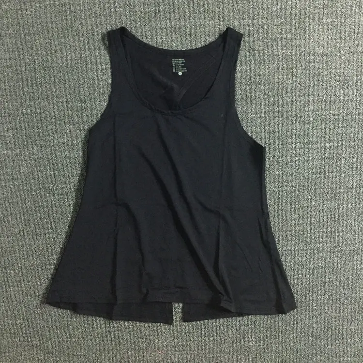 Сексуальный розовый жилет для фитнеса женские майки Быстросохнущий свободный