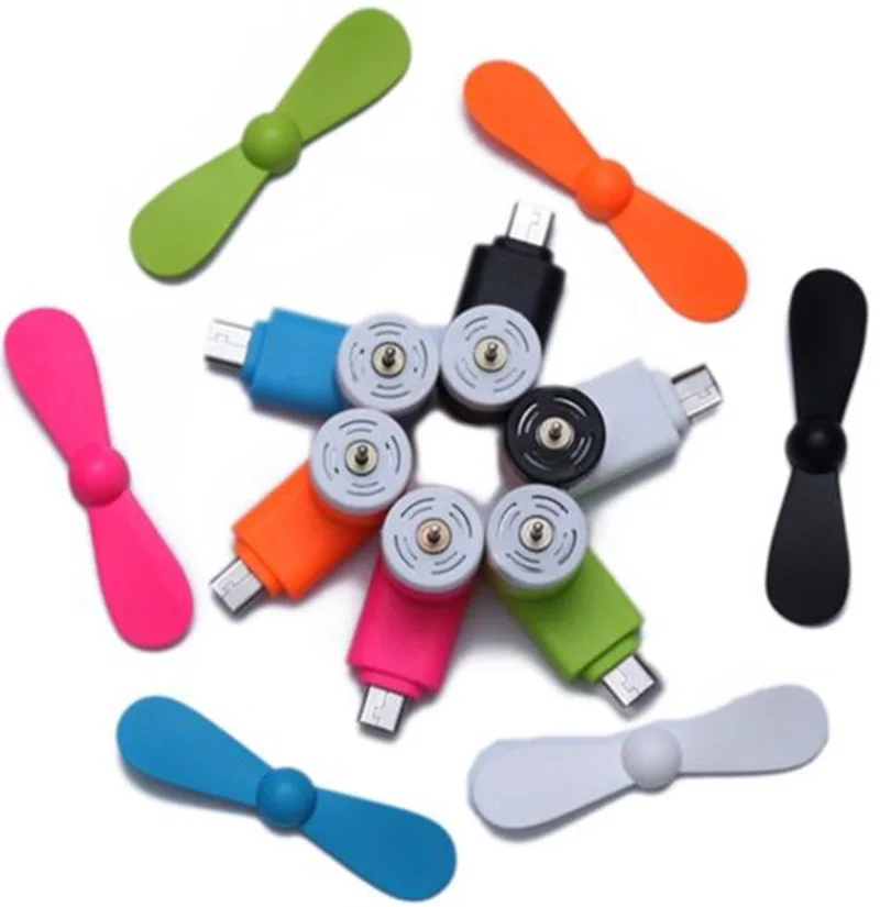 ULIFART DHL 100 ./   Micro USB   Fan  Samsung XIAOMI