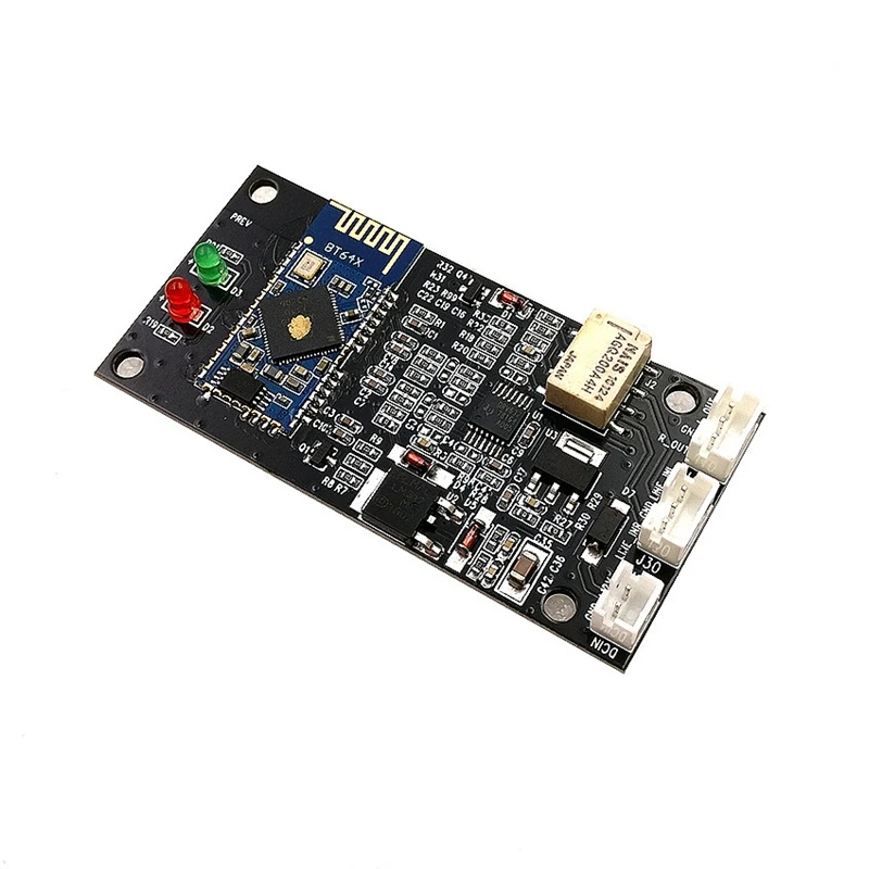 5 шт. Bluetooth 4,2 плата приемника CSR64215 Bluetooth модуль без потерь беспроводной HDMI Bluetooth плата аудиоресивера