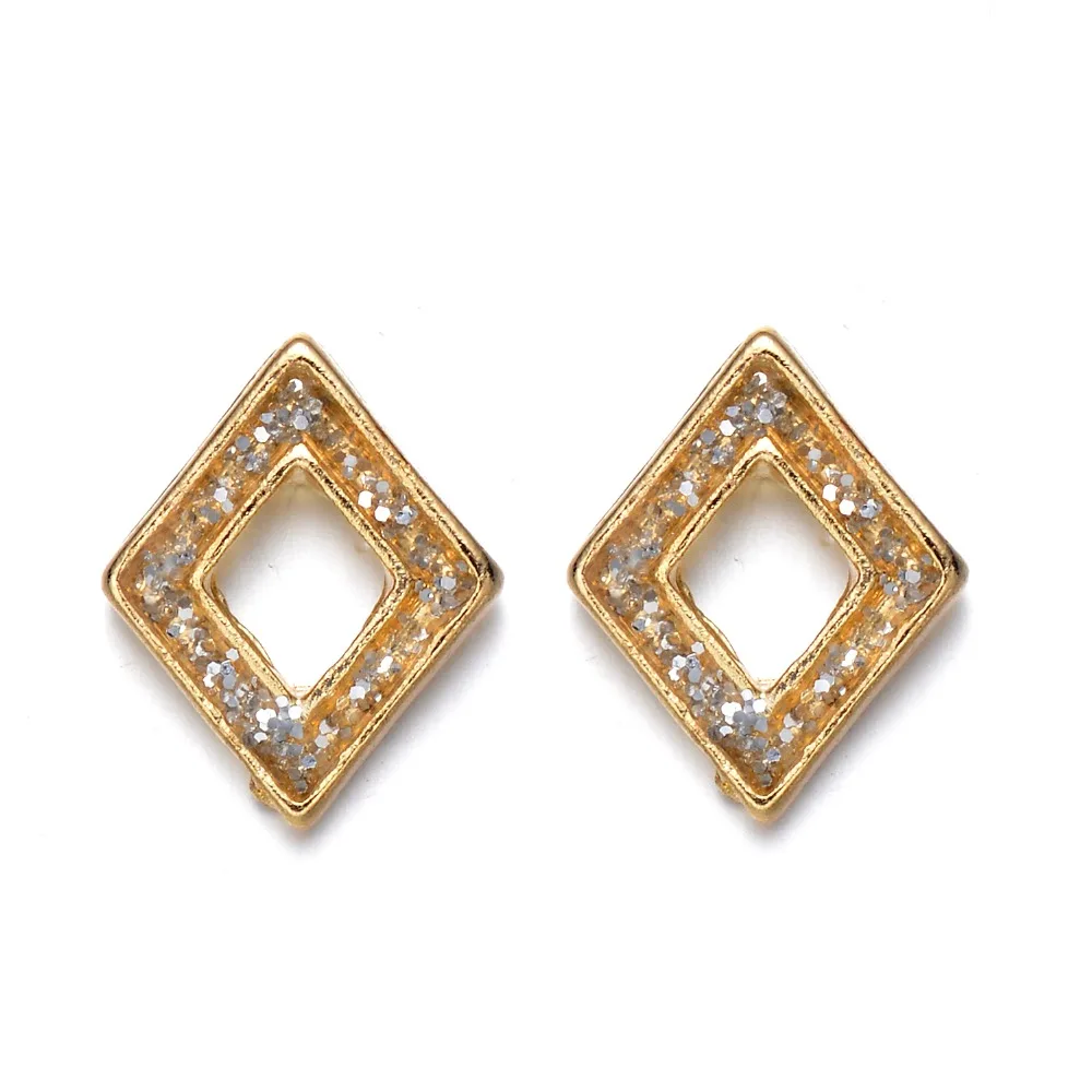 Onnea 2016 Новые Ювелирные Изделия 6 Пара/Карты Серьги Костюмы Небо звезды эффект