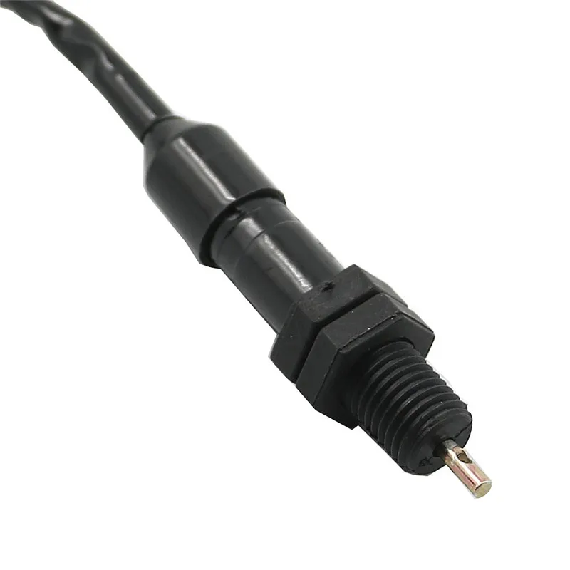 M12 x 1 5 мм Переключатель стоп сигнала заднего тормоза мотоцикла с пружинным