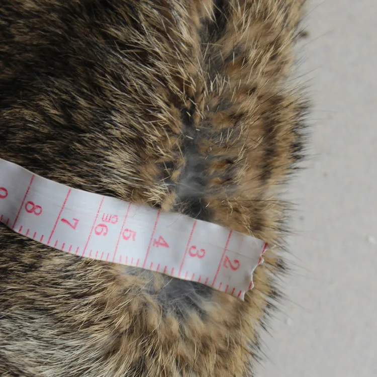Натуральный натуральный кроличьи мех распродажа оптом|fur fur|fur piecefur genuine |