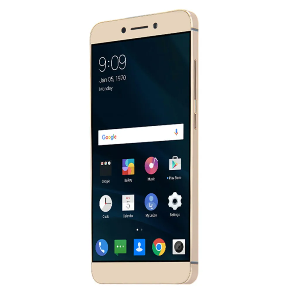 Оригинальный Letv Le 2X620 4 г LTE мобильный телефон Android 6 0 Дека Core 2 3 ГГц 5 'ཌmp камера