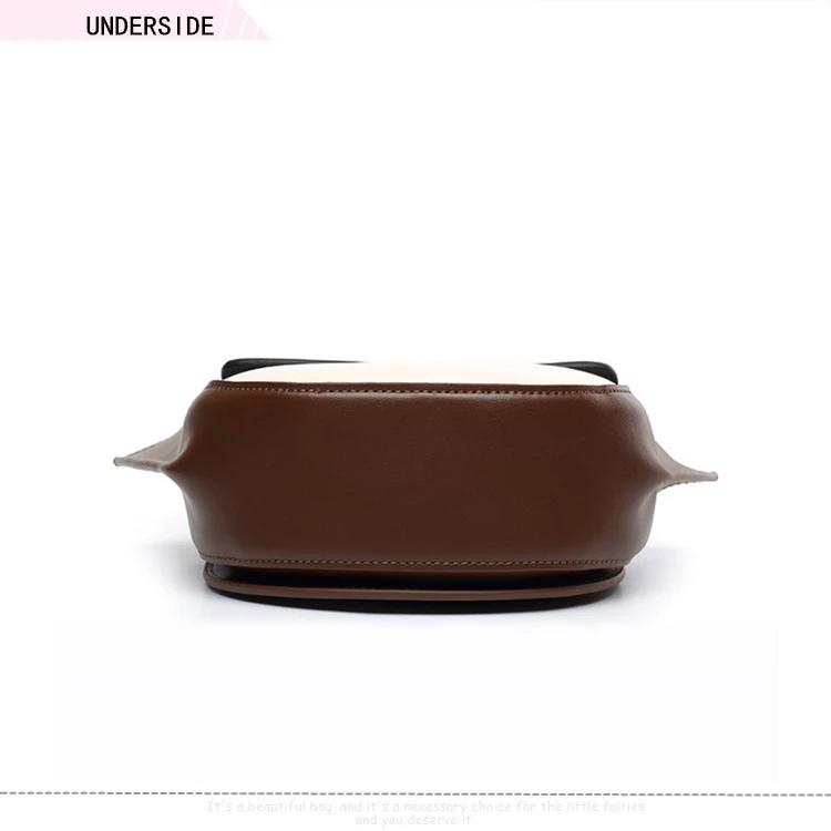 Новые женские сумки из натуральной кожи, женская сумка через плечо, Европейская и американская мода, сумка через плечо, повседневная сумка с клапаном