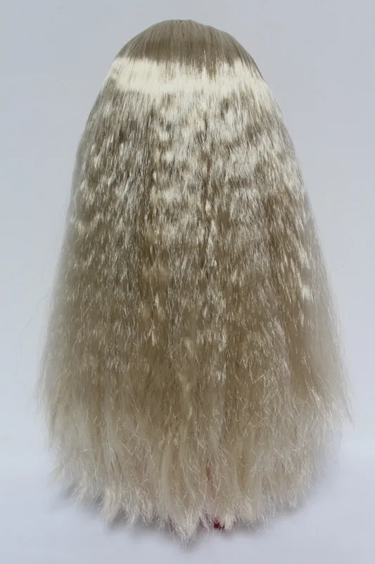 Бесплатная доставка Лучшая Скидка самодельная Обнаженная кукла Blyth артикул 87