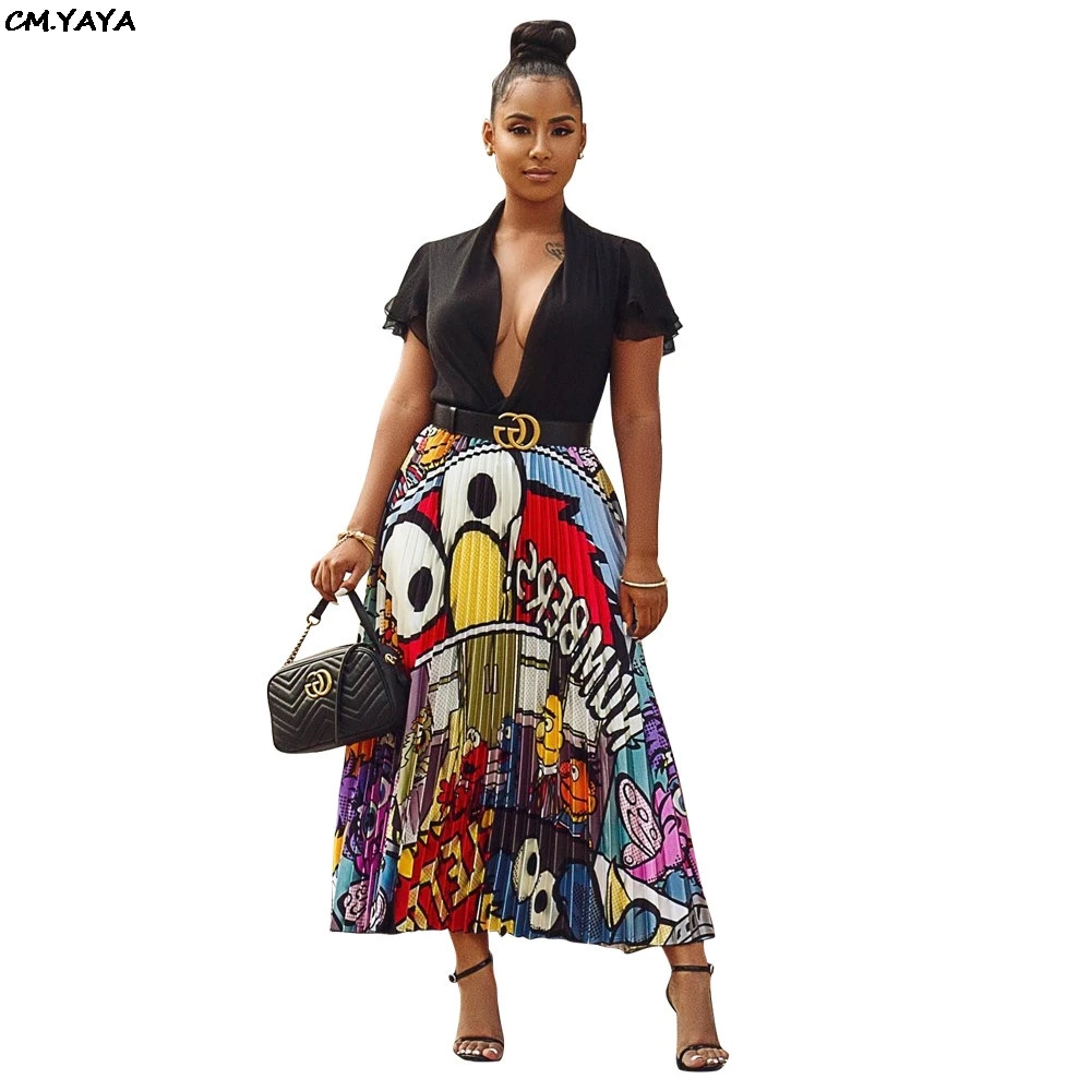 2019 Женская летняя обувь в винтажном стиле С рисунком 3d принт Обувь до середины