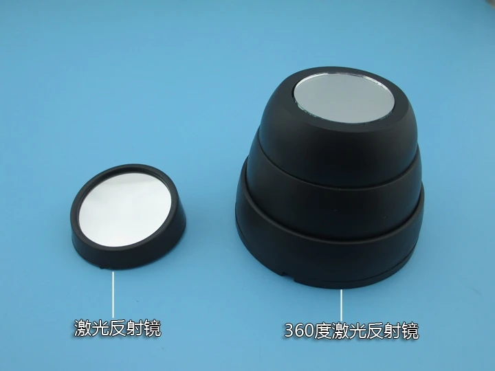 Светоотражающий объектив с полным углом обзора 360 градусов|lens telescope|reflector materiallens