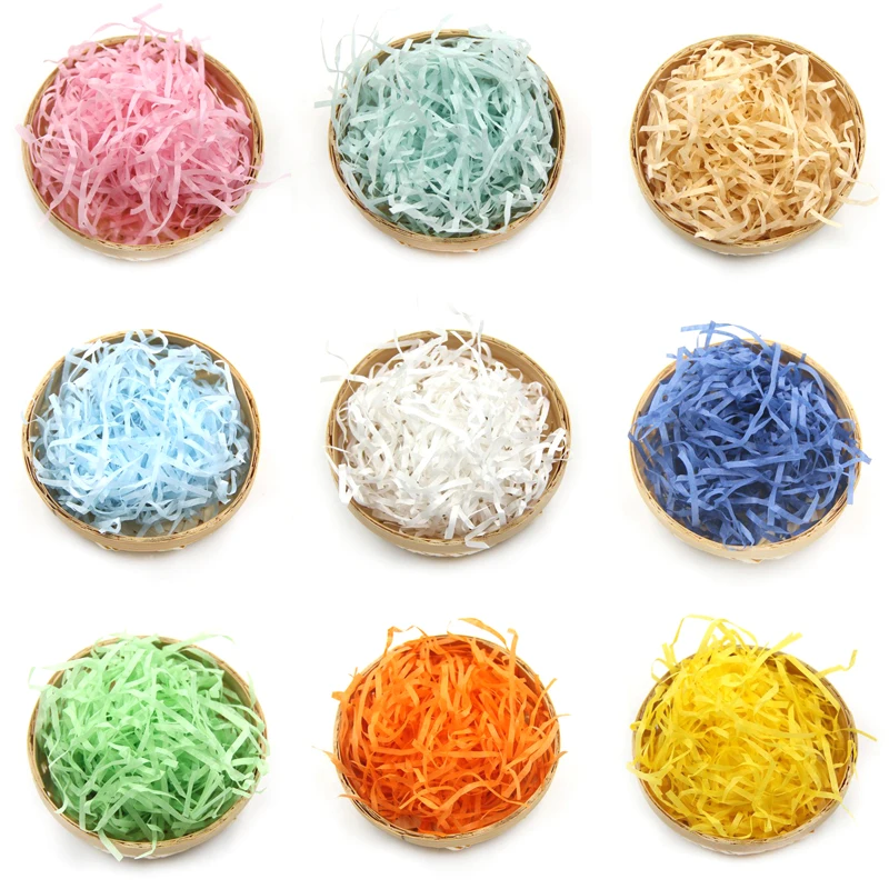 100 искусственная кожа измельченная Мерцающая бумага конфетти подарки/материал