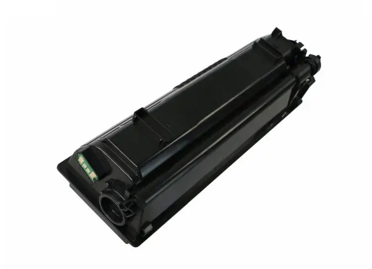 Картридж для принтера с черным тонером совместим kyocera P4040dn P4035 тонер офиса 2