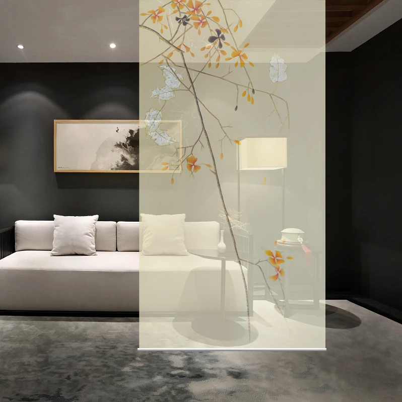 Настраиваемые подвесные настенные панели Biombo искусственная мягкая перегородка