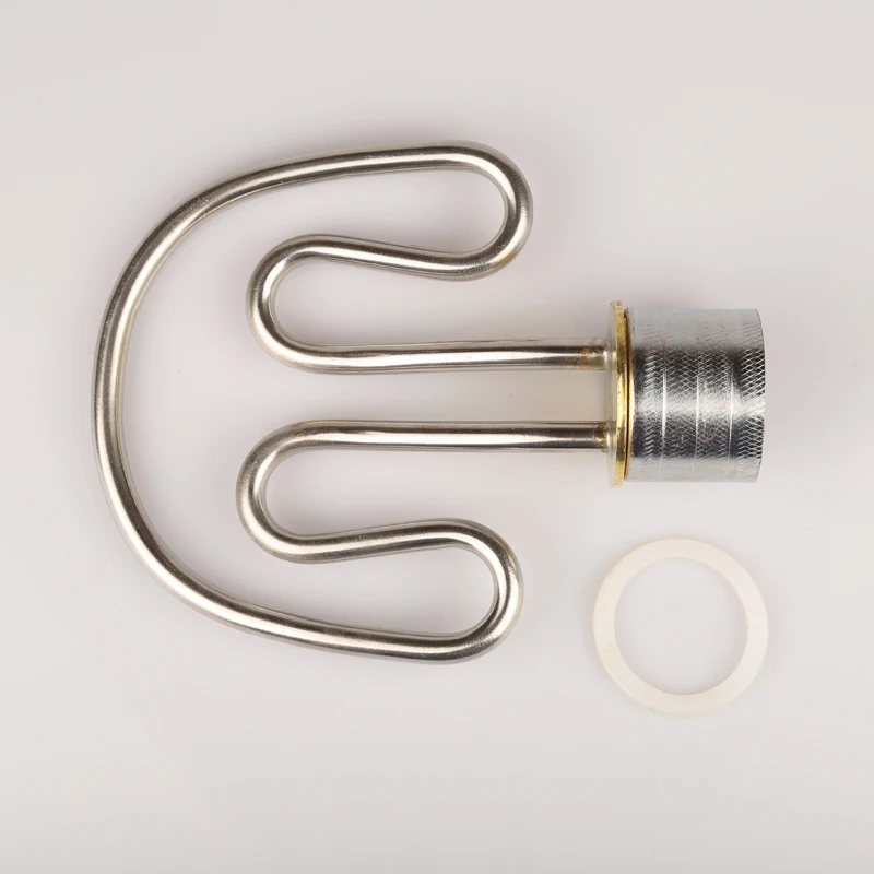 Нагревательный элемент чайника 220 в 2000 Вт нагревательный нагревательная труба из