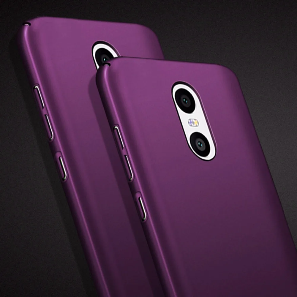 Для Xiaomi Redmi Pro Чехол для Redmi Pro Prime задняя крышка Жесткий защитный чехол для телефона Fundas для Xiaomi Redmi Pro 5," чехол s