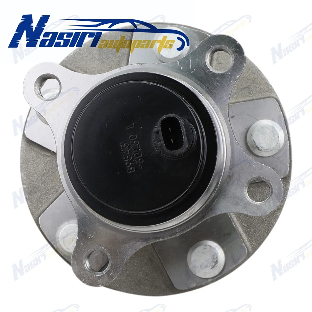 Ступица подшипника переднего и левого колеса в сборе для Lexus GS30/35/43/460 GS450H GS460 IS250