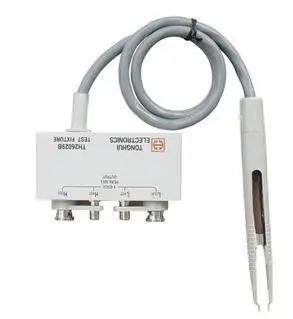 

Тестовое крепление компонентов TH26029B SMD SMT
