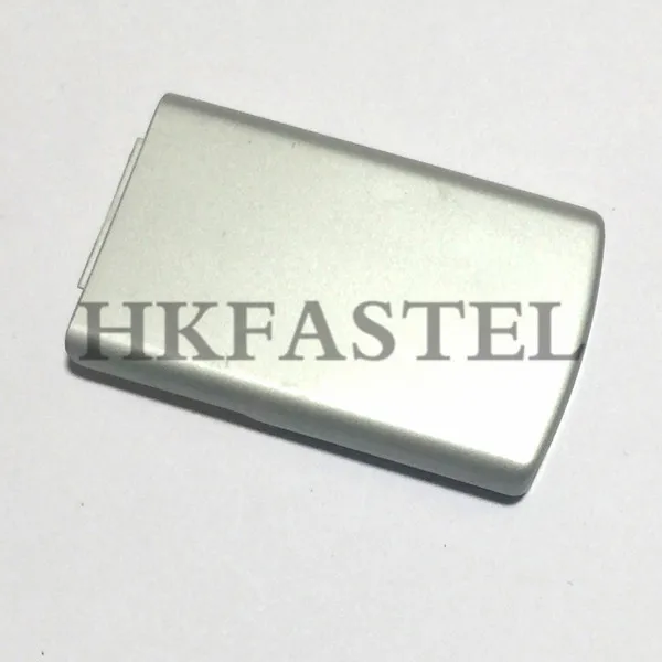 White back cover Hkfatel для Nokia 6500c 6500 классический черный полный корпус для мобильного телефона чехол+ английская арабская клавиатура - Цвет: White back cover