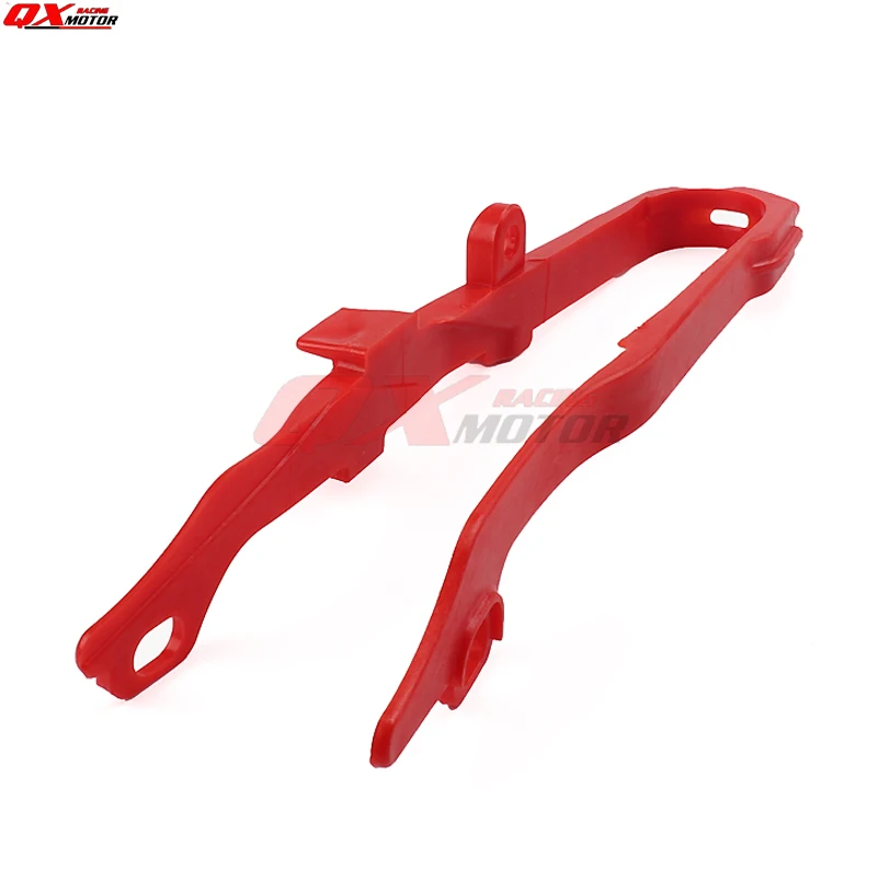 Защитный чехол для направляющей цепи мотоцикла CRF250R 2004 2009 CRF250X 2005 2013 CRF450R 2002 2008 CRF450X