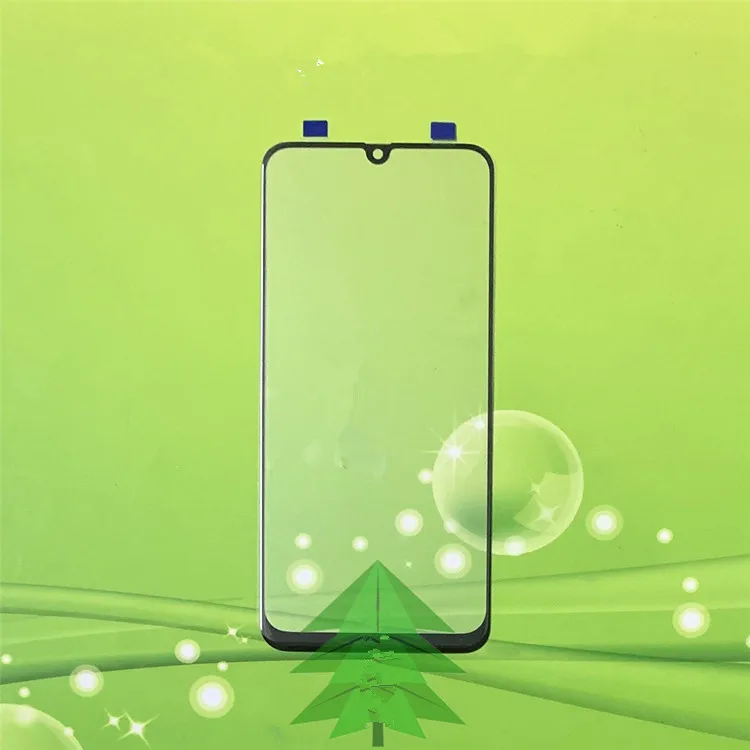 40 сенсорный экран для Samsung Galaxy A40 A405F/DS Передняя стеклянная крышка ЖК дисплей