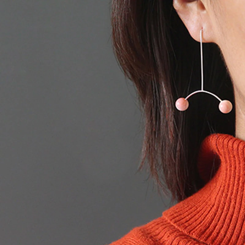 Lotus Fun Moment Настоящее серебро 925 проба творческий дизайн er ювелирные украшения