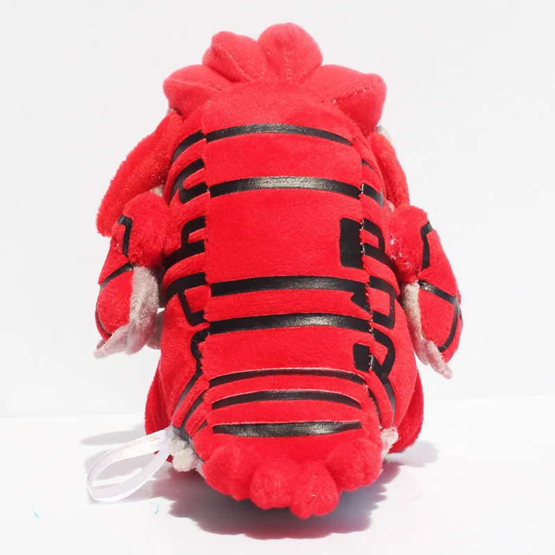 14 см Q версия плюшевые игрушки мягкие набивные куклы|doll plush toy|plush groudonplush doll toys |
