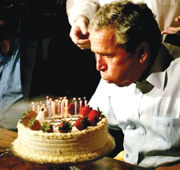 1 пакет (10 шт.) Свеча для торта на день рождения волшебный трюк розыгрыш шутка