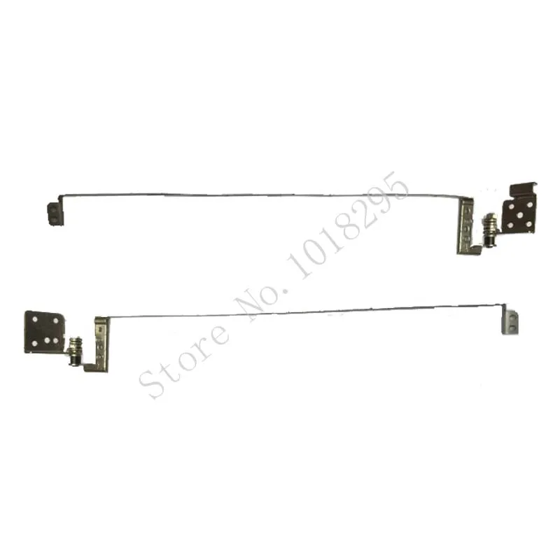 Новые ЖК петли для Toshiba Satellite C870 C875 C870D C875D L870 серии R & L H000037550 H000037560|Пелти ЖК-экранов|