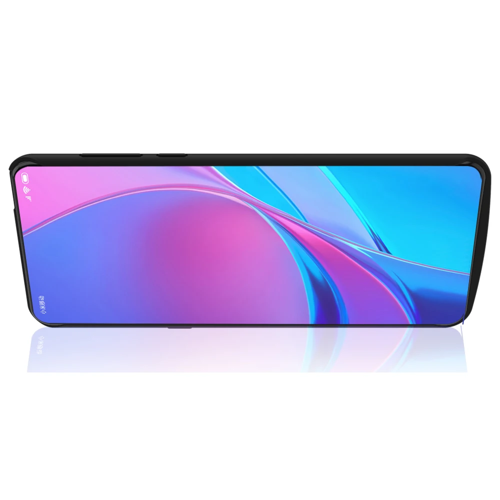 Высококачественный чехол с аккумулятором 6500 мАч для Xiaomi 9 запасной аккумулятор Mi