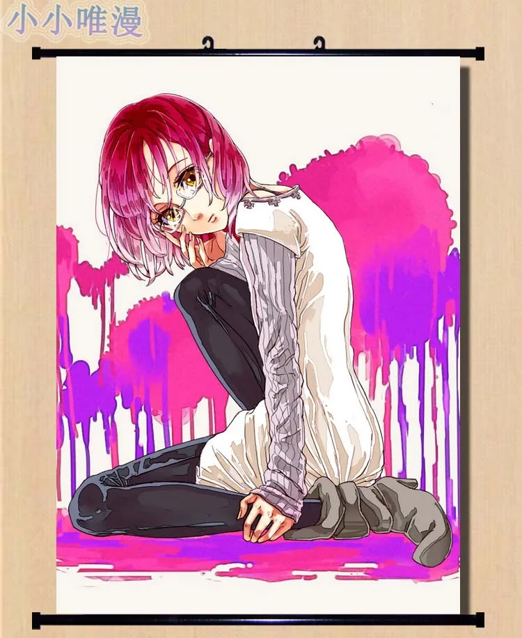 Аниме семь смертных грехов Nanatsu no Taizai Hawk & isabel Liones Meliodas Ban Gowther домашний декор