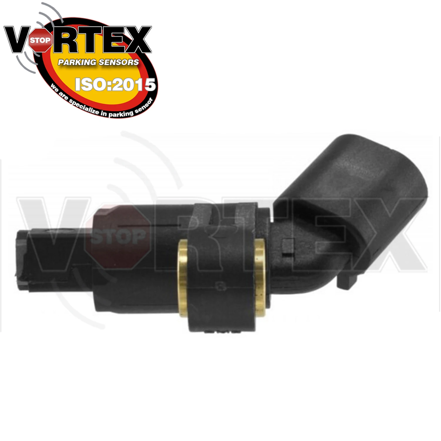 Датчик скорости левого колеса ABS для Audi Seat Skoda VW 1J0927803 1H0927807 SU119525S10499 | Автомобили и