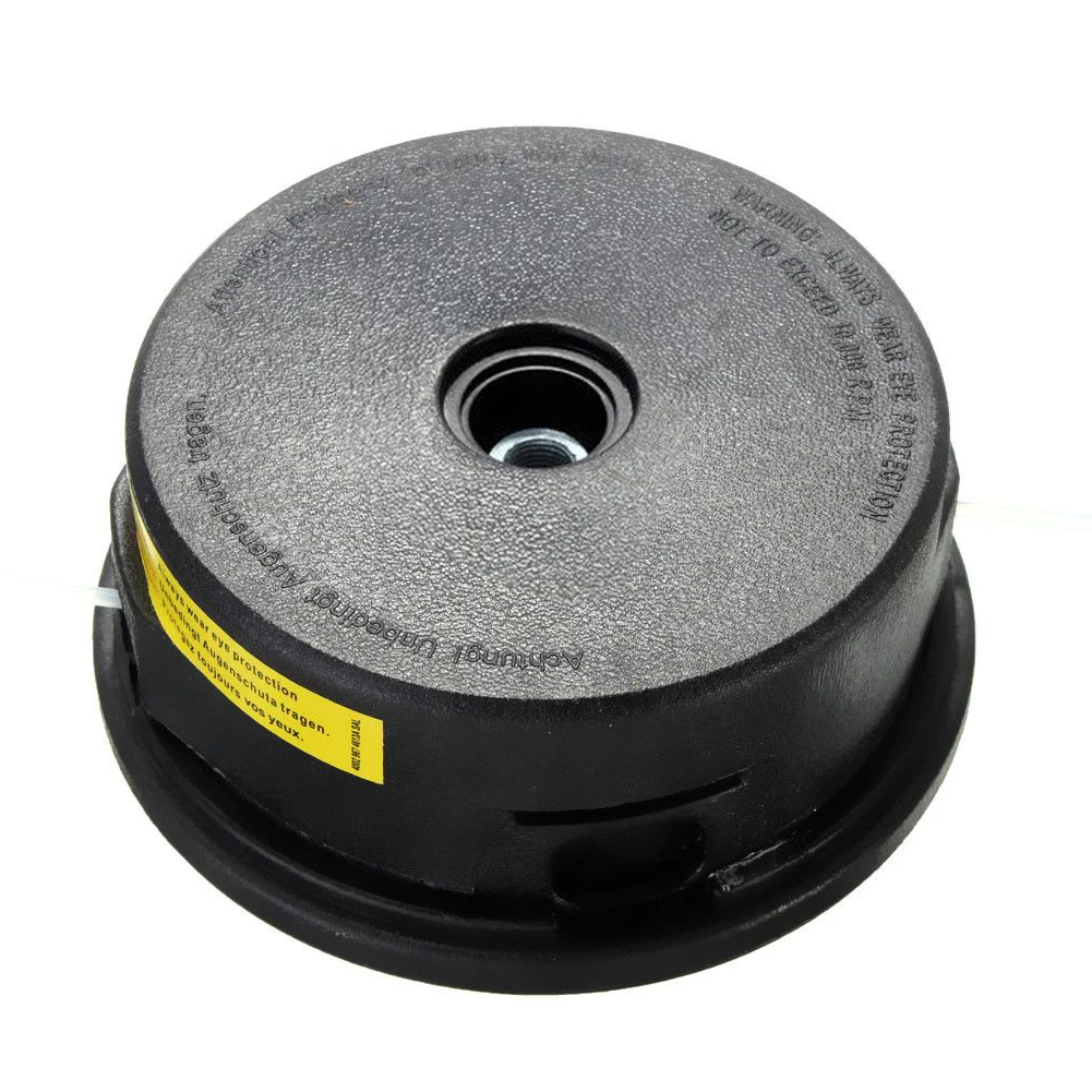 Brand New Auto Cut 25-2 Nylon Line Bump Feed Head For Brushcutter STIHL trimmer Black FS120 250 | Other Tool Parts