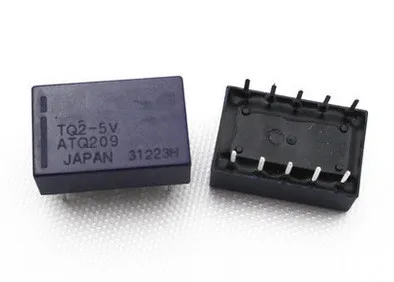 Tq2-5v ATQ209
