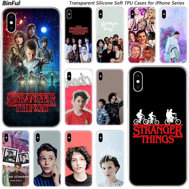 Модный прозрачный силиконовый чехол для Apple iPhone 11 Pro XS MAX XR X 7 8 Plus 6 6s Plus 5 5C 5S SE