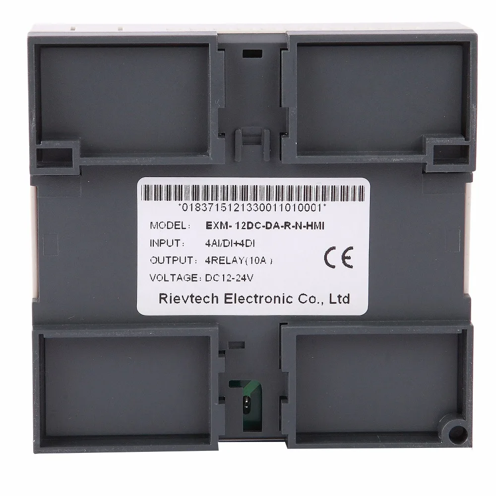 GSM/SMS/GPRS ПЛК идеальное решение для дистанционного управления мониторинга и