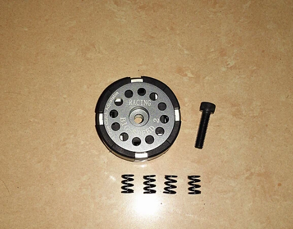 Карбоновая 4 муфта для обуви Losi 5ive t LOSI DBXL MCD RCMK mr dragon hammer HPI 5T 5SC HSP|clutch shoe|losi clutchlosi |