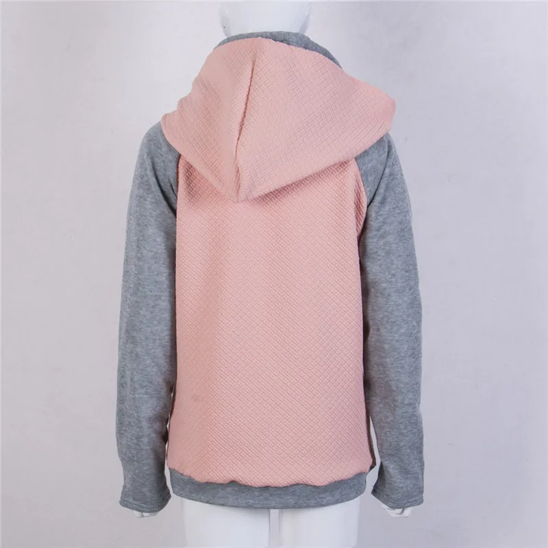 Женские повседневные толстовки с капюшоном большие размеры|hood hoodie|hoodie pulloverfashion