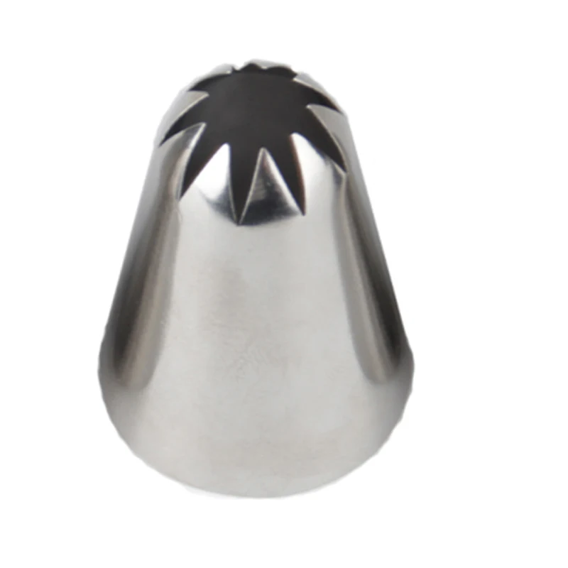 Насадка для крема торта 352 # наконечники выпечки насадки принадлежности